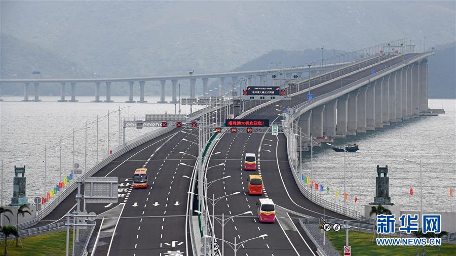 (圖文互動(dòng))(5)柳暗花明又一村——“今日之中國(guó)”系列述評(píng)之三