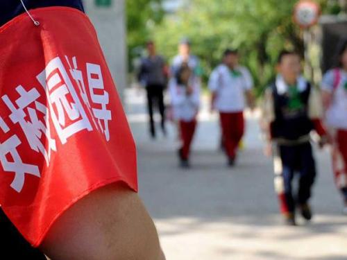 資料圖 圖片來源:央視新聞