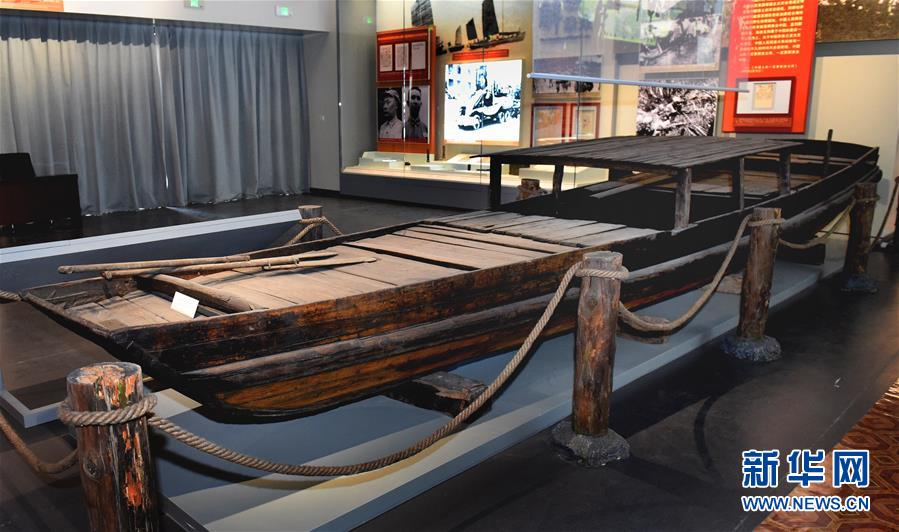 (新華全媒頭條·圖文互動(dòng))(6)為新中國(guó)奠基——揭秘香山革命紀(jì)念地