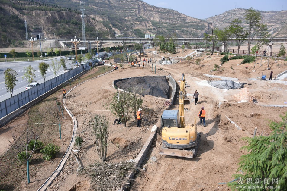 ï¼ˆå³¡å£åæ¡¥ä¸‰’åœå›­æž—ç»¿åŒ–å¥ç‹ï¼‰