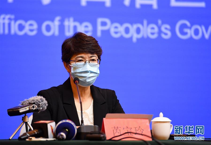 (聚焦疫情防控·圖文互動(dòng))(2)烏魯木齊市新冠肺炎疫情新增病例出現(xiàn)較大幅度下降 傳播風(fēng)險(xiǎn)依然存在