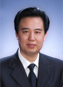 常務副省長:黃楚平